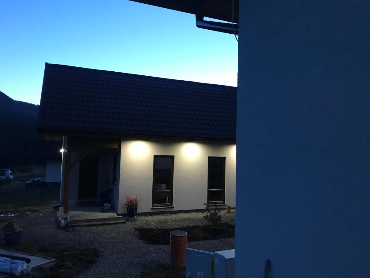 Oaza Soblowka Sablowka Exterior photo